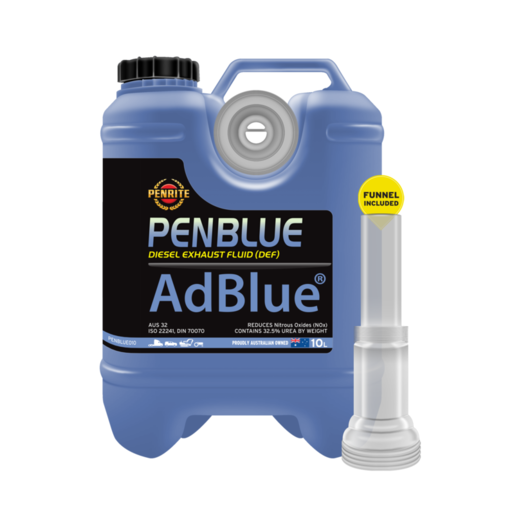 PENR ADD BLUE 10L