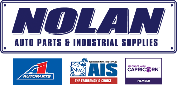 Nolan A1 Auto Parts