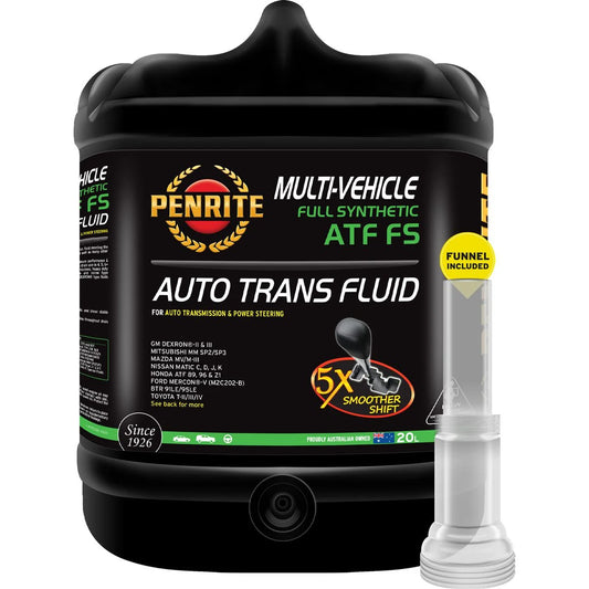 PENR ATF FS MULTI VEH F/SYN 20L