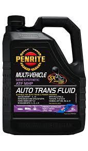 PENR ATF MHP MULTI VEH S/SYN 1L