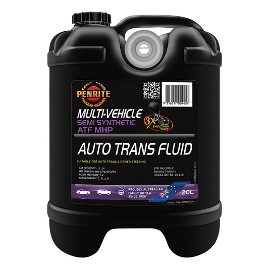 PENR ATF MHP MULTI VEH S/SYN 20L ENVIROBOX