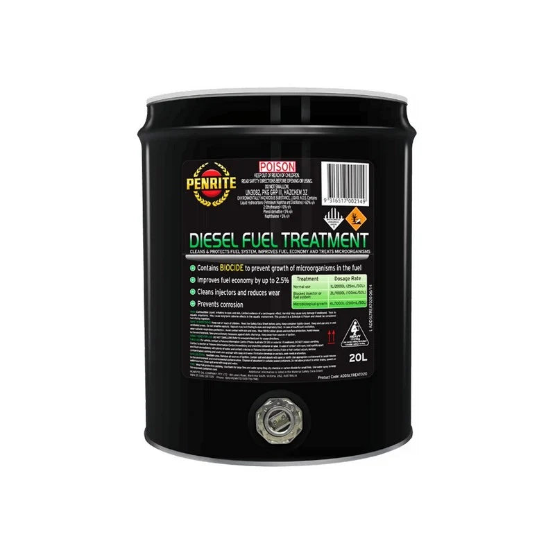 PENR BIOCIDE DIESEL 20L