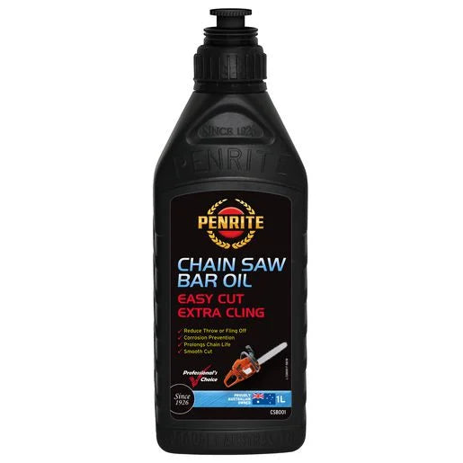 PENR CHAIN BAR OIL 1L