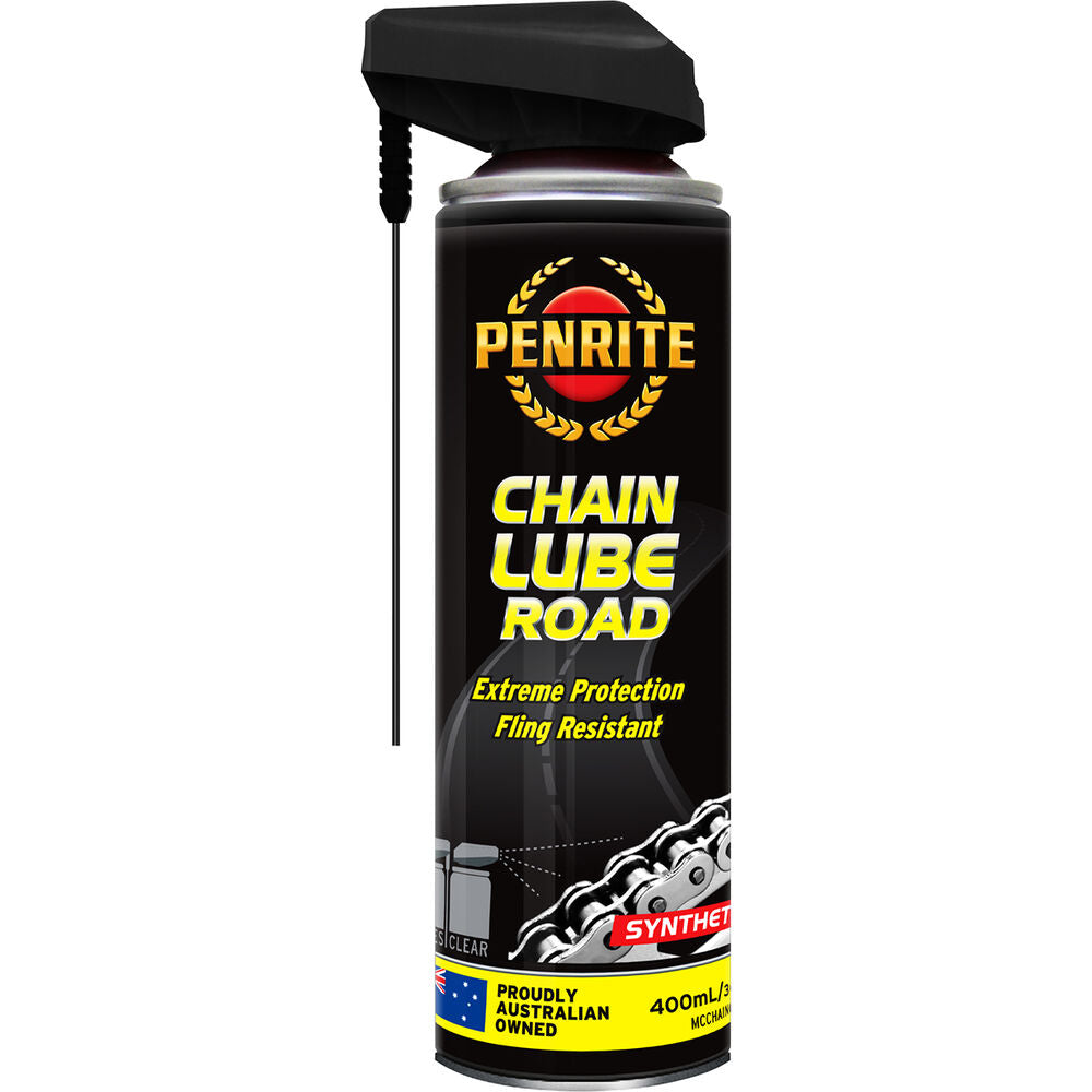 PENR CHAIN LUBE 400G