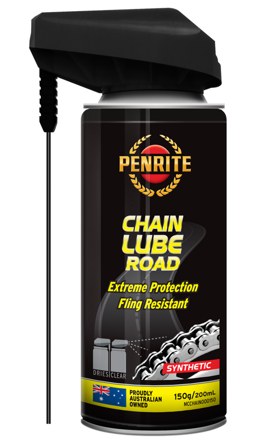 PENR CHAIN LUBE ROAD 150G