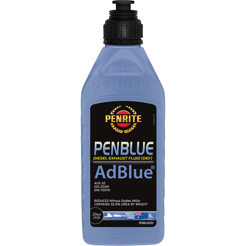 PENR ADD BLUE 1L