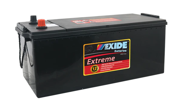 BATT EXIDE EXTREME 1050CCA F