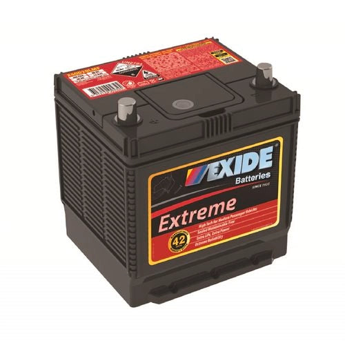 BATT EXIDE EXTREME 460CCA C