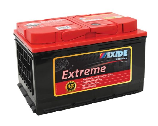 BATT EXIDE EXTREME 700CCA C