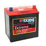 BATT EXIDE EXTREME 400CCA D