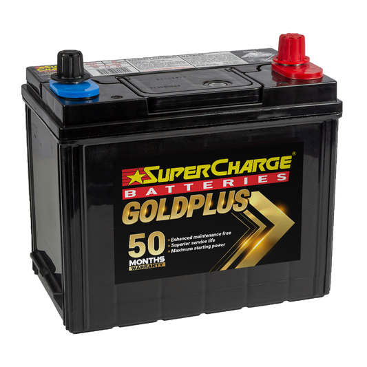 BATT S/CH GOLD 410CCA H