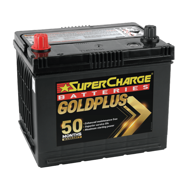 BATT S/CH GOLD 650CCA D