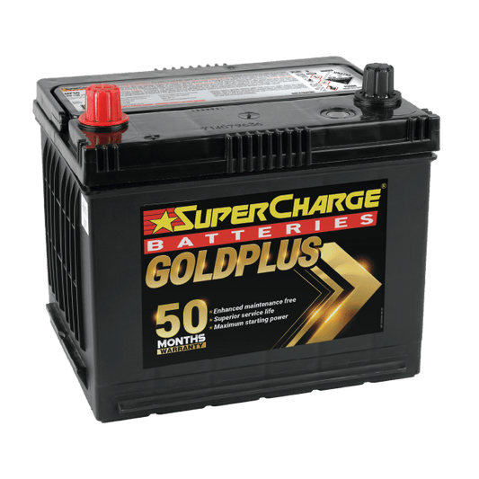 BATT S/CH GOLD 650CCA D