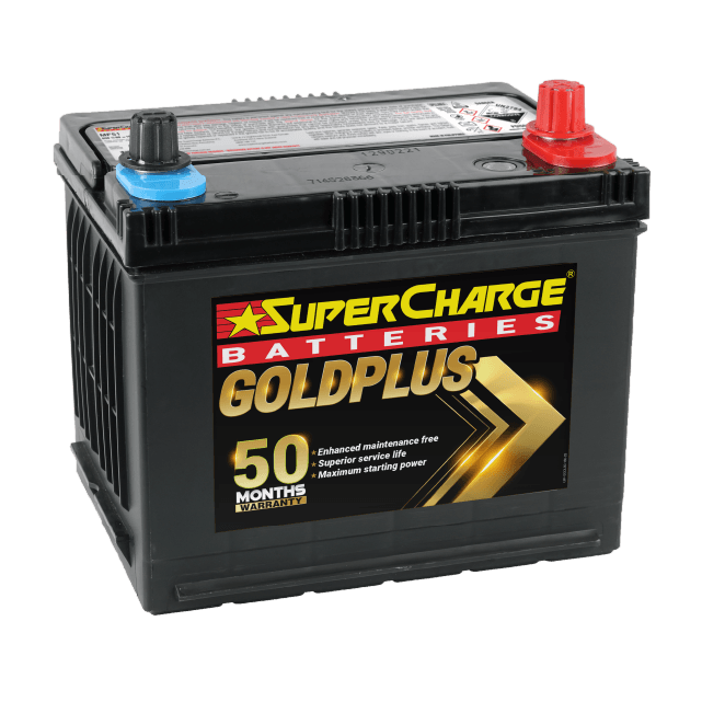 BATT S/CH GOLD 650CCA C