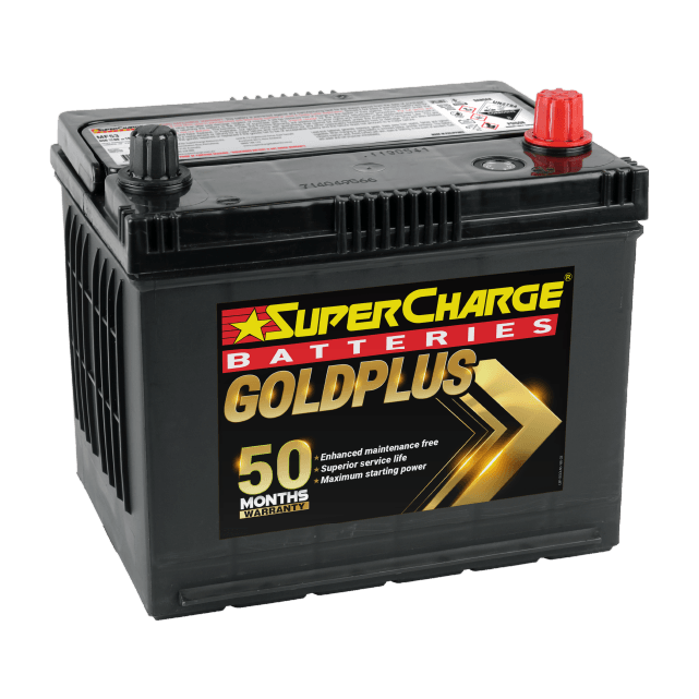 BATT S/CH GOLD 650CCA C