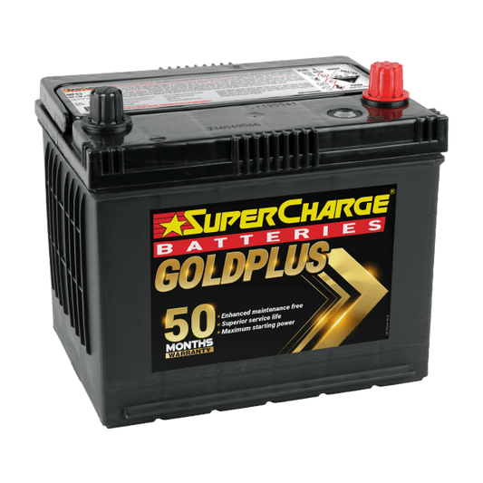 BATT S/CH GOLD 650CCA C