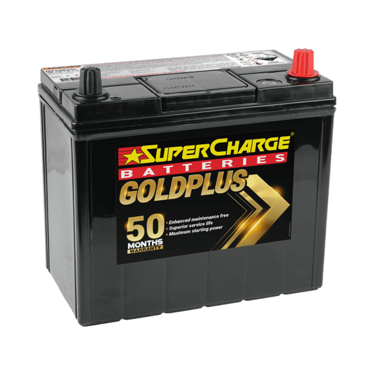 BATT S/CH GOLD 490CCA C
