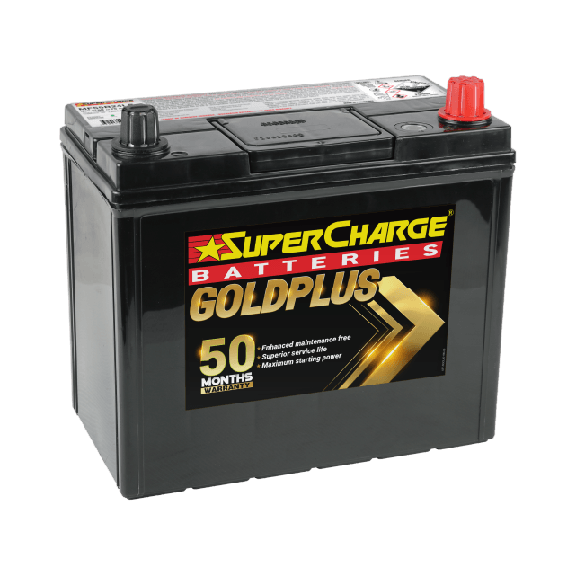 BATT S/CH GOLD 490CCA C