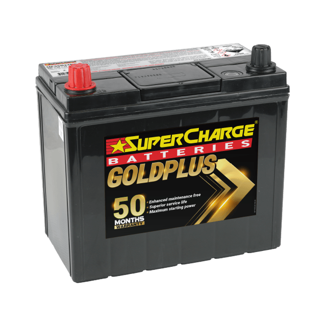 BATT S/CH GOLD 490CCA D