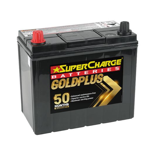 BATT S/CH GOLD 490CCA D
