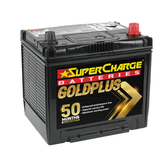 BATT S/CH GOLD 630CCA C
