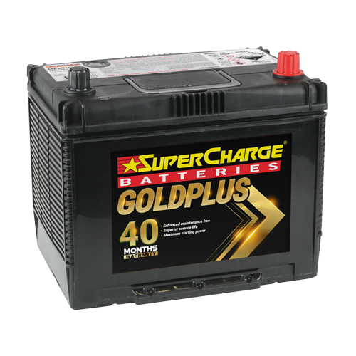 BATT S/CH GOLD 720CCA C