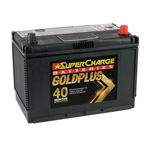 BATT S/CH GOLD 810CCA C