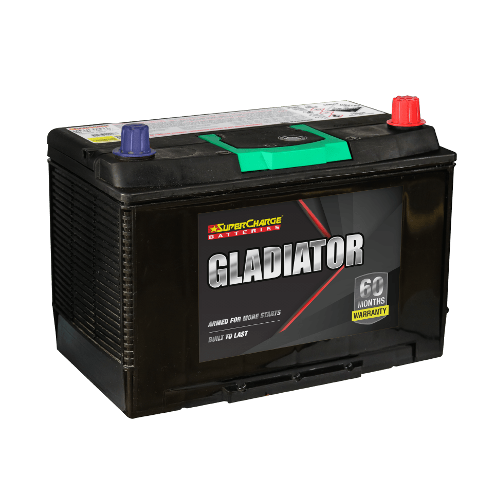 BATT S/CH GLADIATOR 735CCA D