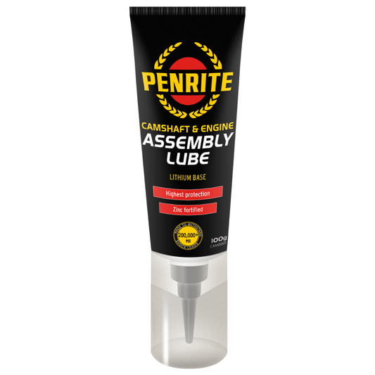 PENR CAM ASSEMBLY LUBE 100G